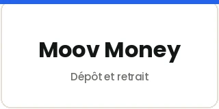 Moov Money