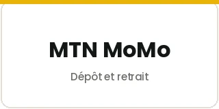 MTN MoMo
