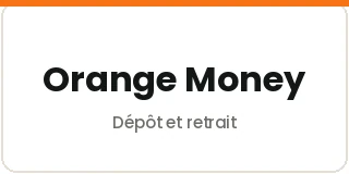 Orange Money