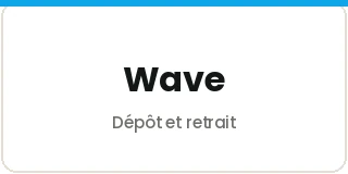 Wave